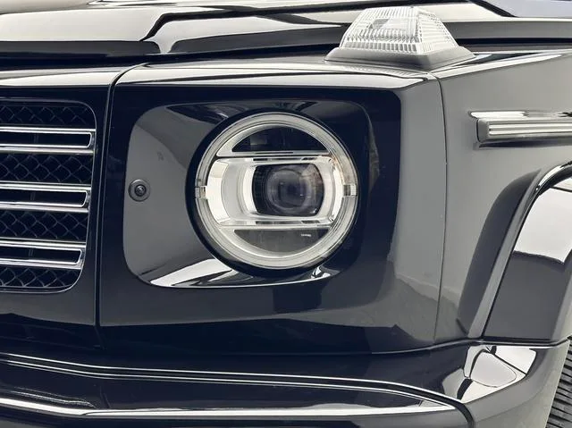 Mercedes-Benz G-Class 2022 G 500 exterior foto 4 Mercedes-Benz G-Class 2022 G 500 exterior foto 4