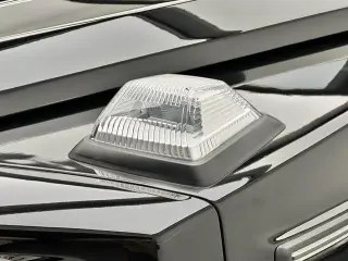 Mercedes-Benz G-Class 2022 G 500 exterior foto 6 Mercedes-Benz G-Class 2022 G 500 exterior foto 6