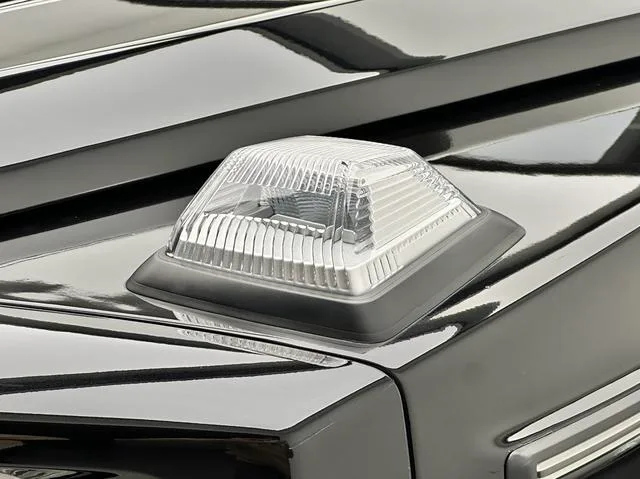 Mercedes-Benz G-Class 2022 G 500 exterior foto 6 Mercedes-Benz G-Class 2022 G 500 exterior foto 6