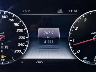 Mercedes-Benz G-Class 2022 G 500 interior foto 10 Mercedes-Benz G-Class 2022 G 500 interior foto 10