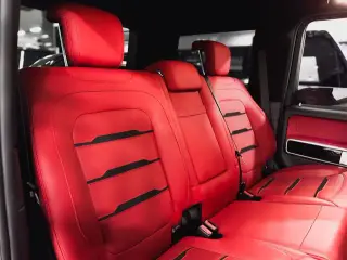 Mercedes-Benz Mercedes-AMG G-Class 2022 AMG G 63 exterior photo 6 Mercedes-Benz Mercedes-AMG G-Class 2022 AMG G 63 exterior photo 6