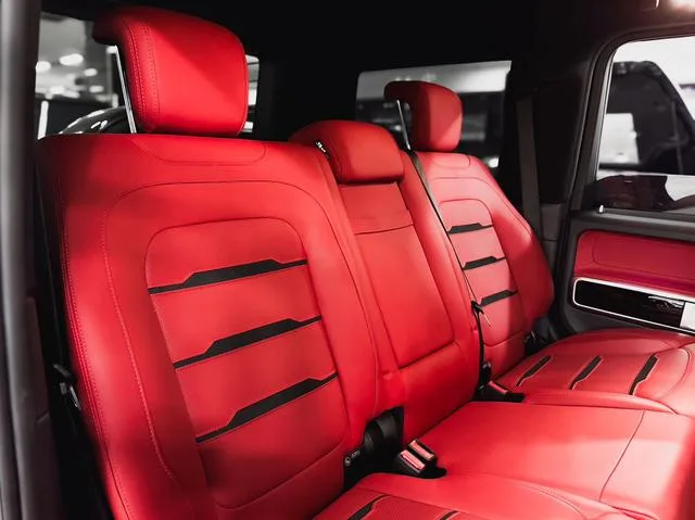 Mercedes-Benz Mercedes-AMG G-Class 2022 AMG G 63 exterior photo 6 Mercedes-Benz Mercedes-AMG G-Class 2022 AMG G 63 exterior photo 6