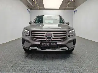 Mercedes-Benz GLB 2024 GLB 200 Fashionable exterior photo 2 Mercedes-Benz GLB 2024 GLB 200 Fashionable exterior photo 2