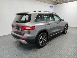 Mercedes-Benz GLB 2024 GLB 200 Fashionable exterior photo 6 Mercedes-Benz GLB 2024 GLB 200 Fashionable exterior photo 6