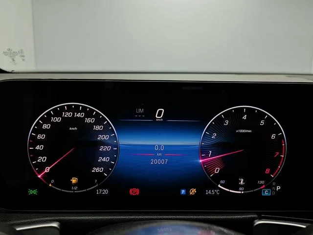 Mercedes-Benz GLB 2024 GLB 200 Fashionable exterior photo 8 Mercedes-Benz GLB 2024 GLB 200 Fashionable exterior photo 8