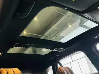 Mercedes-Benz GLC 2022 GLC 260 L 4MATIC Dynamic interior photo 19 Mercedes-Benz GLC 2022 GLC 260 L 4MATIC Dynamic interior photo 19