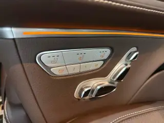 Mercedes-Benz V-Class 2022 V 260 L Empattement long version de luxe intérieur photo 16 Mercedes-Benz V-Class 2022 V 260 L Empattement long version de luxe intérieur photo 16