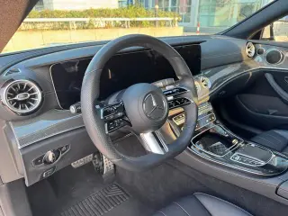 Mercedes-Benz E-Class (Imported) 2021 Restyling E 300 Coupe exterior photo 5 Mercedes-Benz E-Class (Imported) 2021 Restyling E 300 Coupe exterior photo 5