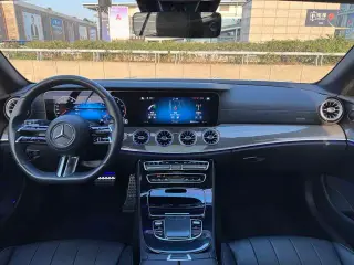 Mercedes-Benz E-Class (Imported) 2021 Restyling E 300 Coupe exterior photo 10 Mercedes-Benz E-Class (Imported) 2021 Restyling E 300 Coupe exterior photo 10