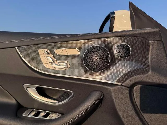 Mercedes-Benz E-Class (Imported) 2021 Restyling E 300 Coupe interior photo 12 Mercedes-Benz E-Class (Imported) 2021 Restyling E 300 Coupe interior photo 12