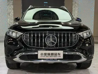 Mercedes-Benz GLC 2024 GLC 260 L 4MATIC Dinámico 5 Asiento exterior foto 2 Mercedes-Benz GLC 2024 GLC 260 L 4MATIC Dinámico 5 Asiento exterior foto 2