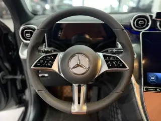 Mercedes-Benz GLC 2024 GLC 260 L 4MATIC Dinámico 5 Asiento exterior foto 8 Mercedes-Benz GLC 2024 GLC 260 L 4MATIC Dinámico 5 Asiento exterior foto 8