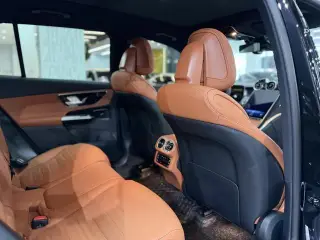 Mercedes-Benz GLC 2024 GLC 260 L 4MATIC Dinámico 5 Asiento interior foto 11 Mercedes-Benz GLC 2024 GLC 260 L 4MATIC Dinámico 5 Asiento interior foto 11