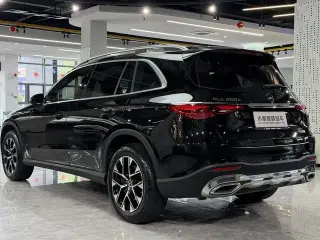 Mercedes-Benz GLC 2024 GLC 260 L 4MATIC Dinámico 5 Asiento interior foto 13 Mercedes-Benz GLC 2024 GLC 260 L 4MATIC Dinámico 5 Asiento interior foto 13