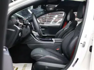 Mercedes-Benz C-Class AMG 2024 AMG C 43 4MATIC exterior photo 8 Mercedes-Benz C-Class AMG 2024 AMG C 43 4MATIC exterior photo 8
