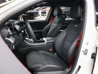Mercedes-Benz C-Class AMG 2024 AMG C 43 4MATIC exterior photo 10 Mercedes-Benz C-Class AMG 2024 AMG C 43 4MATIC exterior photo 10