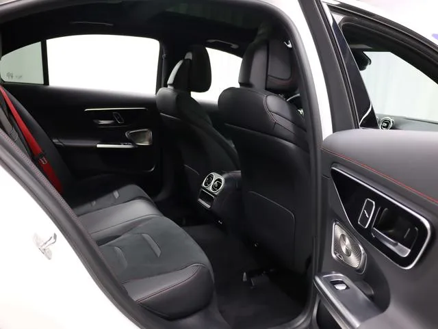 Mercedes-Benz C-Class AMG 2024 AMG C 43 4MATIC interior photo 20 Mercedes-Benz C-Class AMG 2024 AMG C 43 4MATIC interior photo 20
