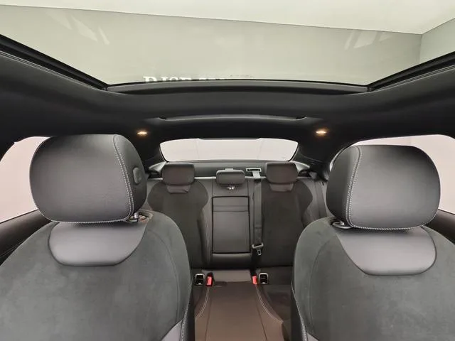 Mercedes-Benz A-Class 2023 A 200 L Sport Sedan Fashion Edition exterior photo 5 Mercedes-Benz A-Class 2023 A 200 L Sport Sedan Fashion Edition exterior photo 5