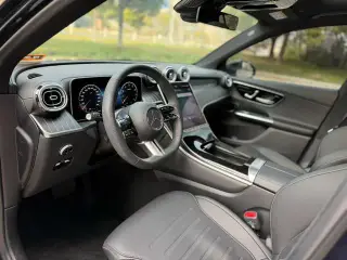 Mercedes-Benz GLC 2024 GLC 260 L 4MATIC De lujo 5 Asiento exterior foto 4