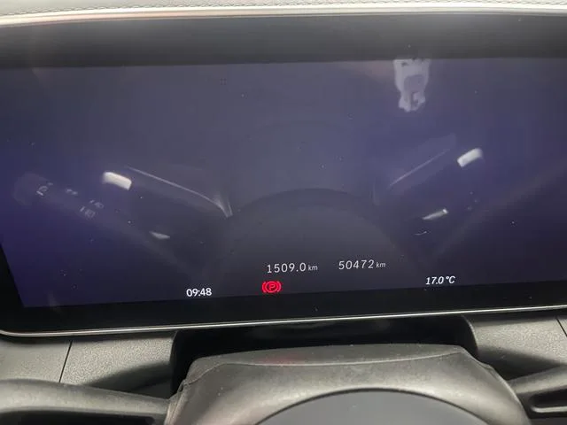 Mercedes-Benz GLC 2024 GLC 260 L 4MATIC De lujo 5 Asiento interior foto 10