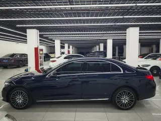 Mercedes-Benz C-Class 2022 C 260 L exterior photo 3 Mercedes-Benz C-Class 2022 C 260 L exterior photo 3