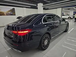 Mercedes-Benz C-Class 2022 C 260 L exterior photo 5 Mercedes-Benz C-Class 2022 C 260 L exterior photo 5