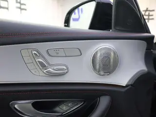 Mercedes-Benz Mercedes-AMG E-Class 2022 AMG E 53 4MATIC exterior photo 6 Mercedes-Benz Mercedes-AMG E-Class 2022 AMG E 53 4MATIC exterior photo 6