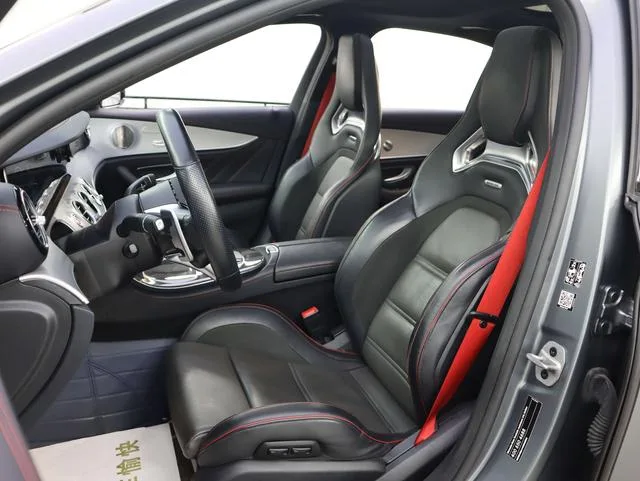 Mercedes-Benz Mercedes-AMG E-Class 2022 AMG E 53 4MATIC exterior photo 9 Mercedes-Benz Mercedes-AMG E-Class 2022 AMG E 53 4MATIC exterior photo 9