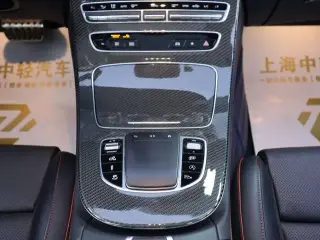 Mercedes-Benz Mercedes-AMG E-Class 2022 AMG E 53 4MATIC interior photo 16 Mercedes-Benz Mercedes-AMG E-Class 2022 AMG E 53 4MATIC interior photo 16