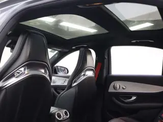 Mercedes-Benz Mercedes-AMG E-Class 2022 AMG E 53 4MATIC interior photo 20 Mercedes-Benz Mercedes-AMG E-Class 2022 AMG E 53 4MATIC interior photo 20