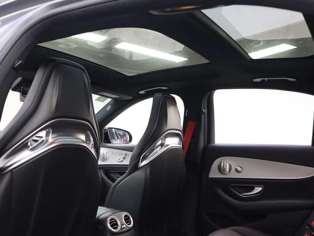 Mercedes-Benz Mercedes-AMG E-Class 2022 AMG E 53 4MATIC interior photo 20 Mercedes-Benz Mercedes-AMG E-Class 2022 AMG E 53 4MATIC interior photo 20