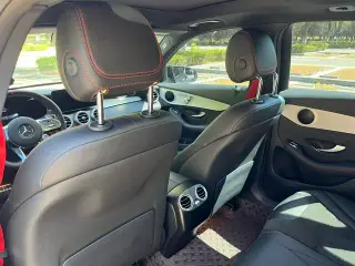 Mercedes-Benz GLC AMG 2022 AMG GLC 43 4MATIC exterior photo 6 Mercedes-Benz GLC AMG 2022 AMG GLC 43 4MATIC exterior photo 6