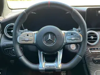 Mercedes-Benz GLC AMG 2022 AMG GLC 43 4MATIC exterior photo 8 Mercedes-Benz GLC AMG 2022 AMG GLC 43 4MATIC exterior photo 8