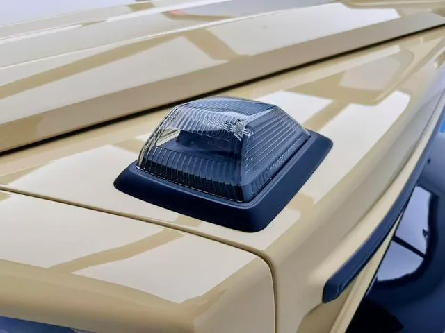 Mercedes-Benz G-Class 2022 G 500 extérieur photo 8 Mercedes-Benz G-Class 2022 G 500 extérieur photo 8