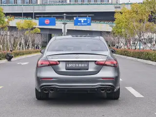Mercedes-Benz Mercedes-AMG E-Class 2022 AMG E 53 4MATIC extérieur photo 5 Mercedes-Benz Mercedes-AMG E-Class 2022 AMG E 53 4MATIC extérieur photo 5