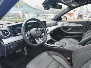 Mercedes-Benz Mercedes-AMG E-Class 2022 AMG E 53 4MATIC extérieur photo 6 Mercedes-Benz Mercedes-AMG E-Class 2022 AMG E 53 4MATIC extérieur photo 6