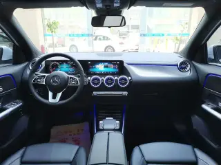 Mercedes-Benz GLA 2022 Restyling GLA 200 exterior photo 8 Mercedes-Benz GLA 2022 Restyling GLA 200 exterior photo 8