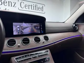 Mercedes-Benz E-Class 2023 E 300 L Fashionable Passenger car exterior photo 8
