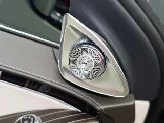 Mercedes-Benz Mercedes-Maybach S-Class 2022 S 680 4MATIC exterior photo 8 Mercedes-Benz Mercedes-Maybach S-Class 2022 S 680 4MATIC exterior photo 8