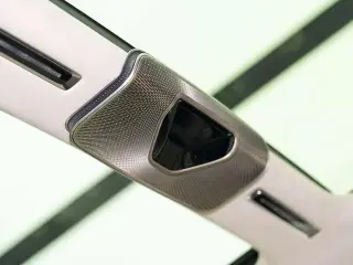 Mercedes-Benz Mercedes-Maybach S-Class 2022 S 680 4MATIC interior photo 14 Mercedes-Benz Mercedes-Maybach S-Class 2022 S 680 4MATIC interior photo 14