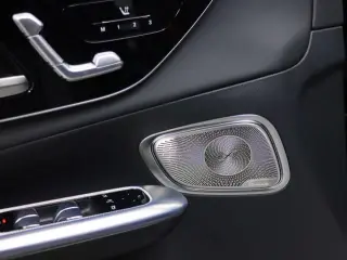 Mercedes-Benz GLC AMG 2024 AMG GLC 43 4MATIC exterior foto 7