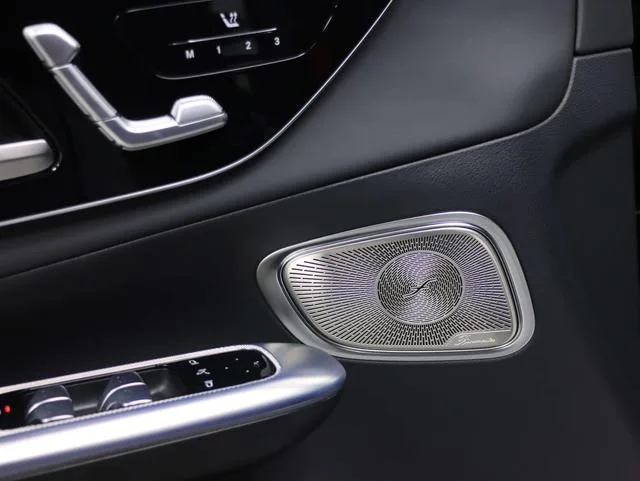 Mercedes-Benz GLC AMG 2024 AMG GLC 43 4MATIC exterior foto 7