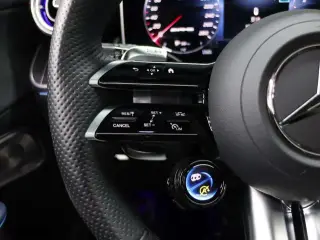 Mercedes-Benz GLC AMG 2024 AMG GLC 43 4MATIC interior foto 14