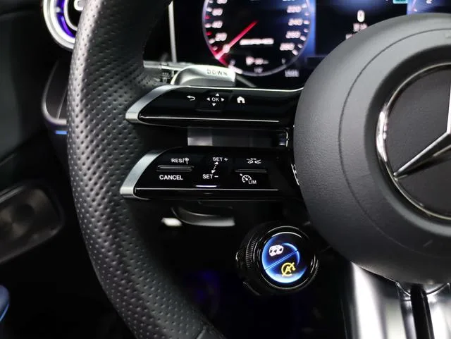 Mercedes-Benz GLC AMG 2024 AMG GLC 43 4MATIC interior foto 14