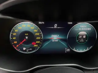 Mercedes-Benz C-Class 2021 C 260 Xing Yao Zhen Tibetan Edition exterior photo 9 Mercedes-Benz C-Class 2021 C 260 Xing Yao Zhen Tibetan Edition exterior photo 9