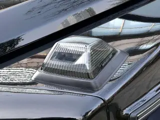 Mercedes-Benz G-Class 2021 G 500 exterior foto 6
