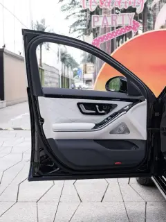 Mercedes-Benz Mercedes-Maybach S-Class 2024 S 480 4MATIC intérieur photo 15 Mercedes-Benz Mercedes-Maybach S-Class 2024 S 480 4MATIC intérieur photo 15