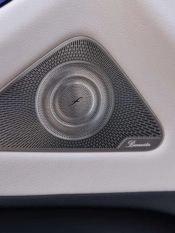 Mercedes-Benz Mercedes-Maybach S-Class 2024 S 480 4MATIC intérieur photo 16 Mercedes-Benz Mercedes-Maybach S-Class 2024 S 480 4MATIC intérieur photo 16