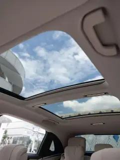 Mercedes-Benz Mercedes-Maybach S-Class 2024 S 480 4MATIC intérieur photo 17 Mercedes-Benz Mercedes-Maybach S-Class 2024 S 480 4MATIC intérieur photo 17
