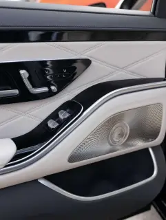 Mercedes-Benz Mercedes-Maybach S-Class 2024 S 480 4MATIC intérieur photo 19 Mercedes-Benz Mercedes-Maybach S-Class 2024 S 480 4MATIC intérieur photo 19
